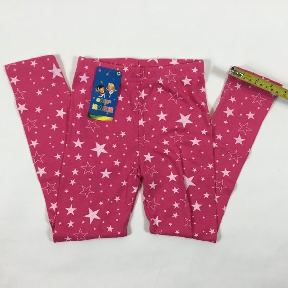 (NWT) DREP Star Pajama Pants - Picture 3 of 10